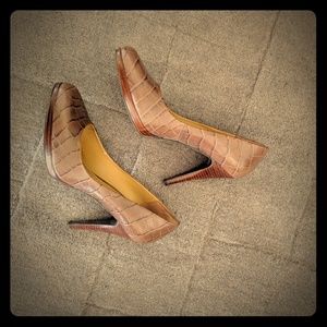 Nine West Pump Heels